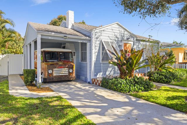 918 N Palmway, Lake Worth Beach, FL 33460