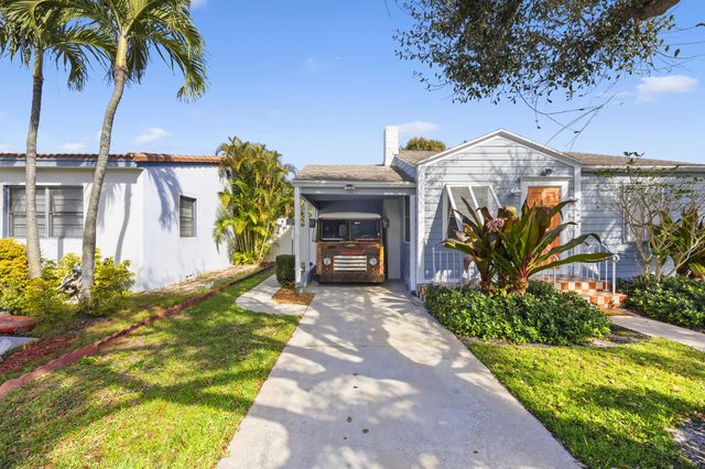 918 N Palmway, Lake Worth Beach, FL 33460