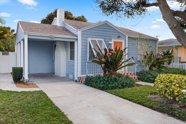 918 N Palmway, Lake Worth Beach, FL 33460