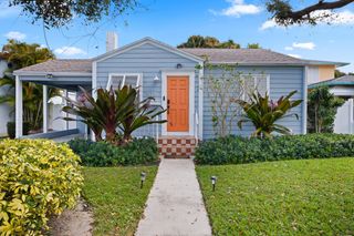 918 N Palmway, Lake Worth Beach, FL 33460