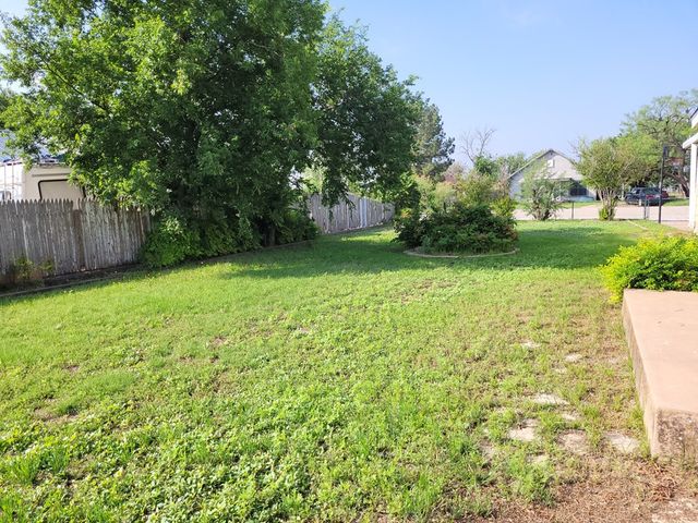 708 N 11th Street, Ballinger, TX 76821