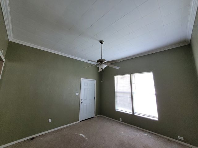 708 N 11th Street, Ballinger, TX 76821