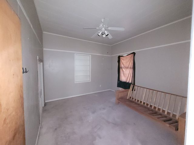 708 N 11th Street, Ballinger, TX 76821