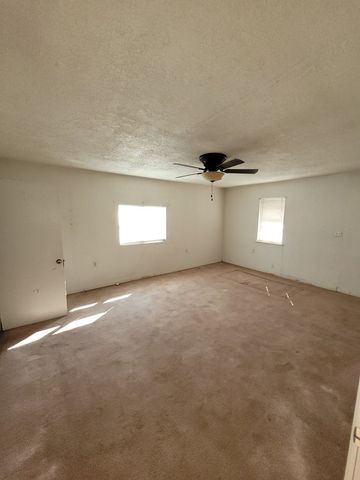 708 N 11th Street, Ballinger, TX 76821