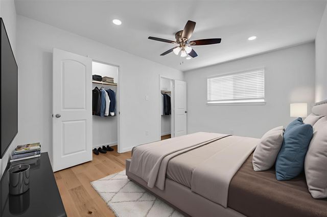 23922 Creek Ridge Drive, Spring, TX 77373