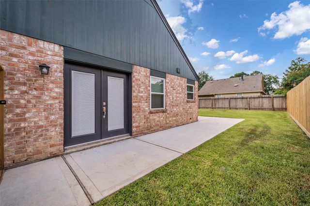 23922 Creek Ridge Drive, Spring, TX 77373