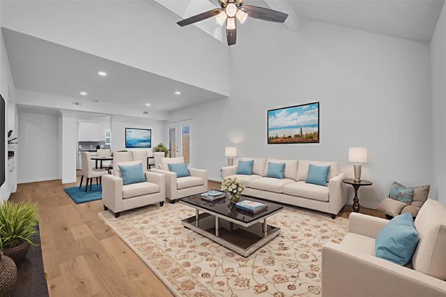 23922 Creek Ridge Drive, Spring, TX 77373