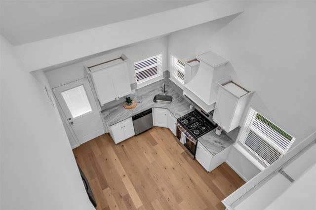 23922 Creek Ridge Drive, Spring, TX 77373