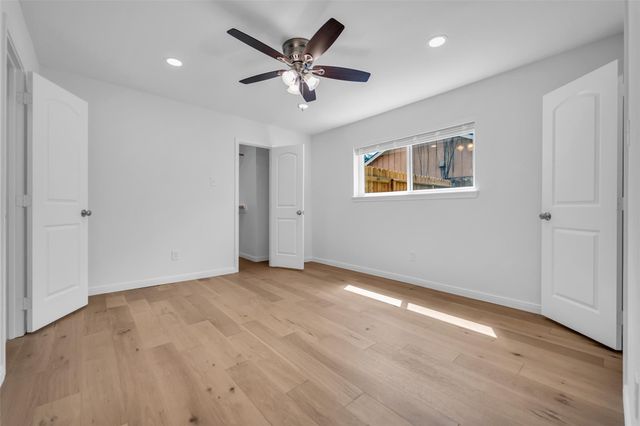 23922 Creek Ridge Drive, Spring, TX 77373