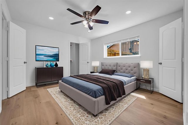 23922 Creek Ridge Drive, Spring, TX 77373