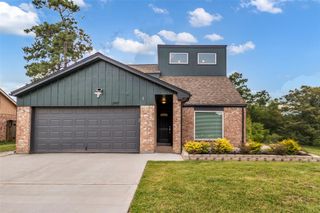 23922 Creek Ridge Drive, Spring, TX 77373