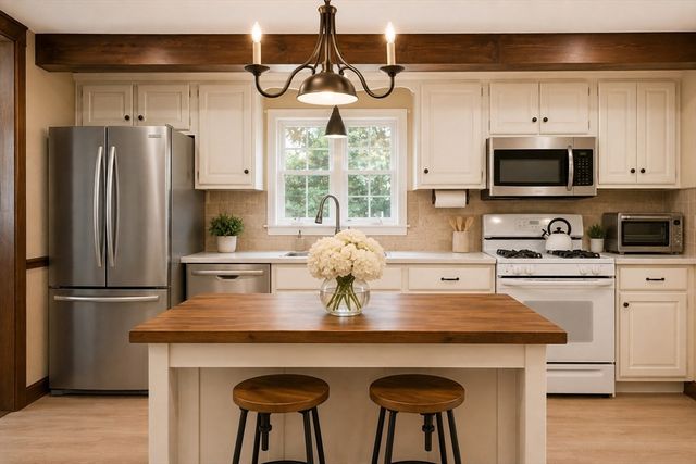 100 D Drive, Westport, MA 02790