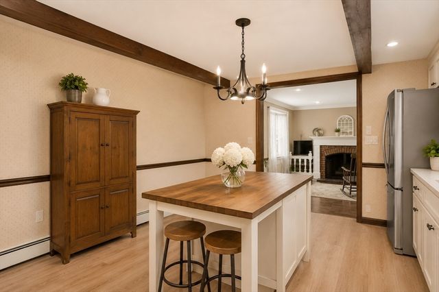 100 D Drive, Westport, MA 02790