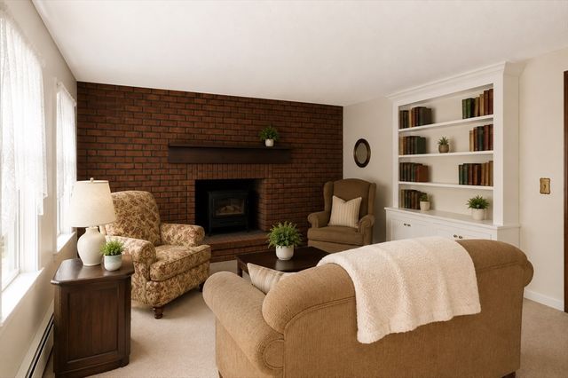 100 D Drive, Westport, MA 02790