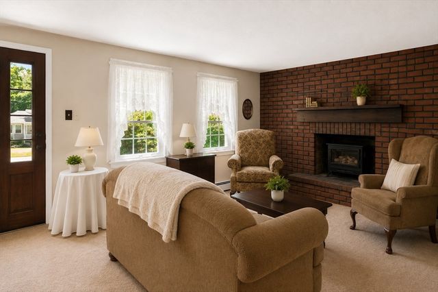 100 D Drive, Westport, MA 02790
