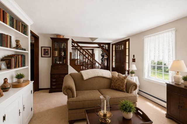 100 D Drive, Westport, MA 02790