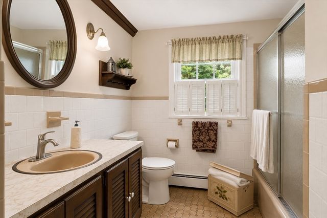 100 D Drive, Westport, MA 02790