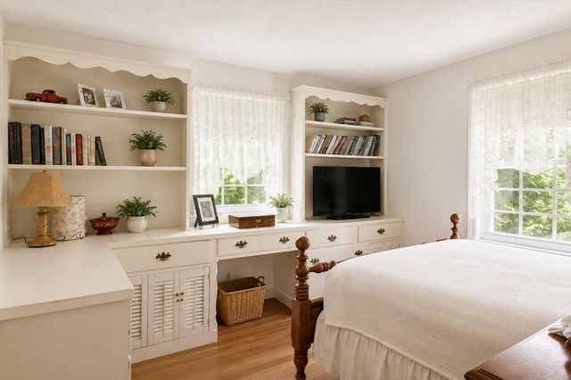 100 D Drive, Westport, MA 02790