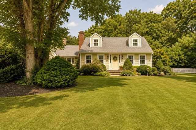 100 D Drive, Westport, MA 02790