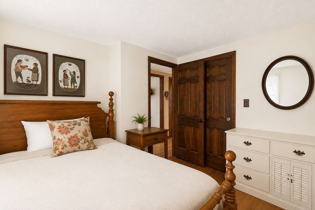 100 D Drive, Westport, MA 02790