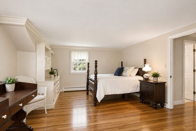 100 D Drive, Westport, MA 02790