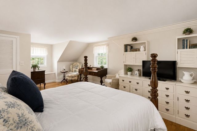 100 D Drive, Westport, MA 02790