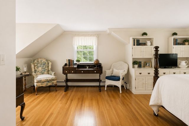 100 D Drive, Westport, MA 02790