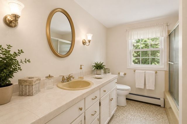 100 D Drive, Westport, MA 02790
