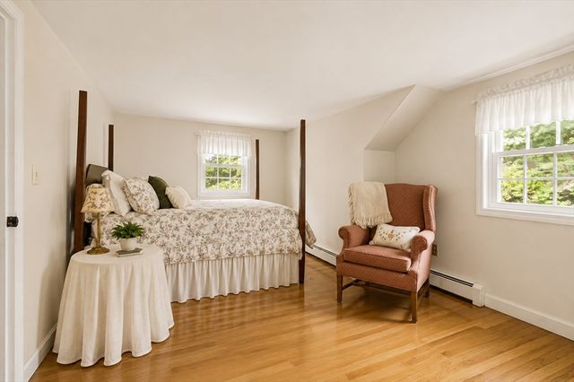 100 D Drive, Westport, MA 02790