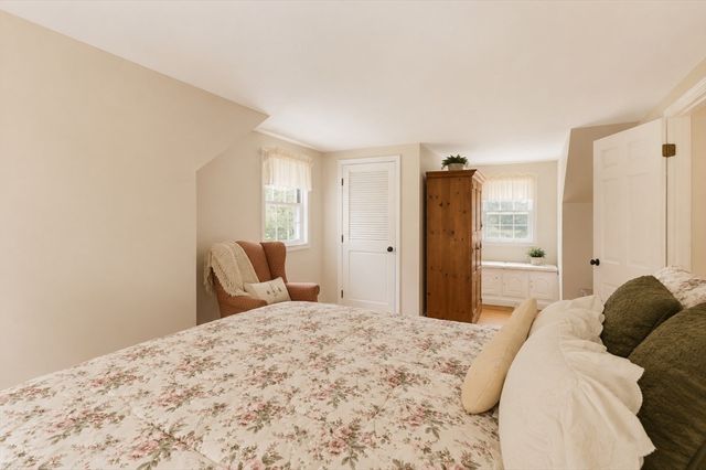 100 D Drive, Westport, MA 02790