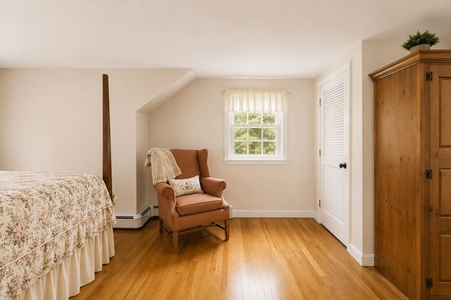 100 D Drive, Westport, MA 02790