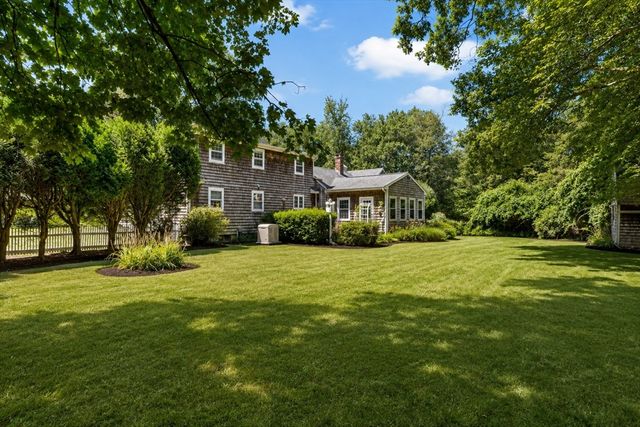 100 D Drive, Westport, MA 02790