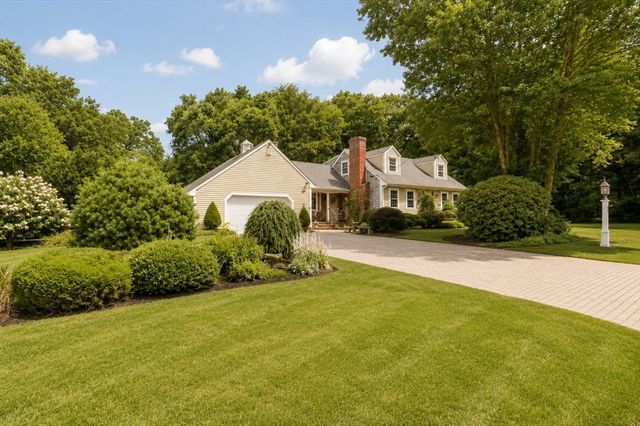 100 D Drive, Westport, MA 02790