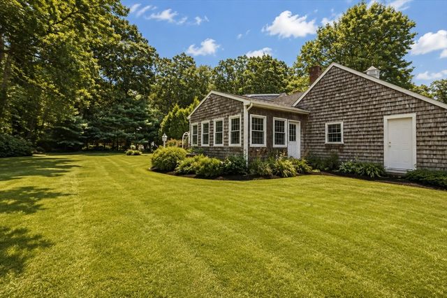 100 D Drive, Westport, MA 02790