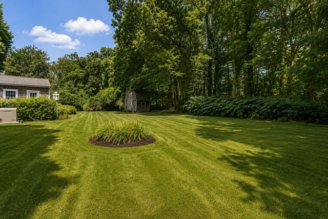100 D Drive, Westport, MA 02790