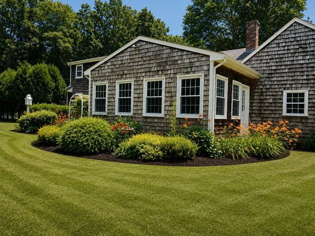 100 D Drive, Westport, MA 02790