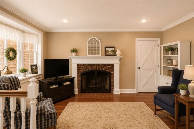 100 D Drive, Westport, MA 02790