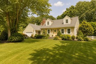 100 D Drive, Westport, MA 02790