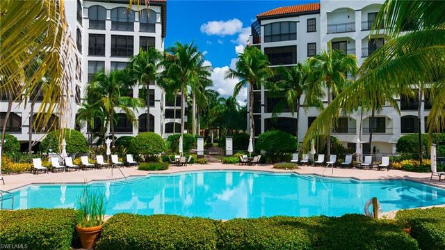 10731 Mirasol DR 205, Miromar Lakes, FL 33913