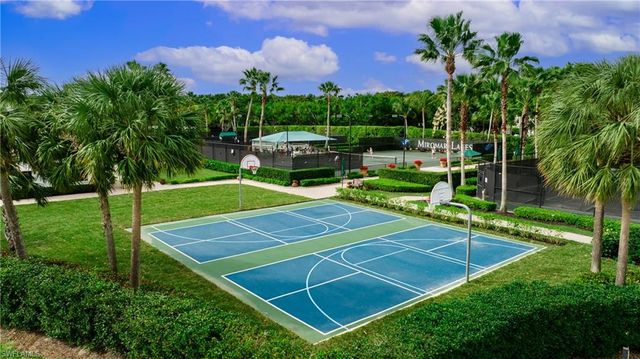 10731 Mirasol DR 205, Miromar Lakes, FL 33913