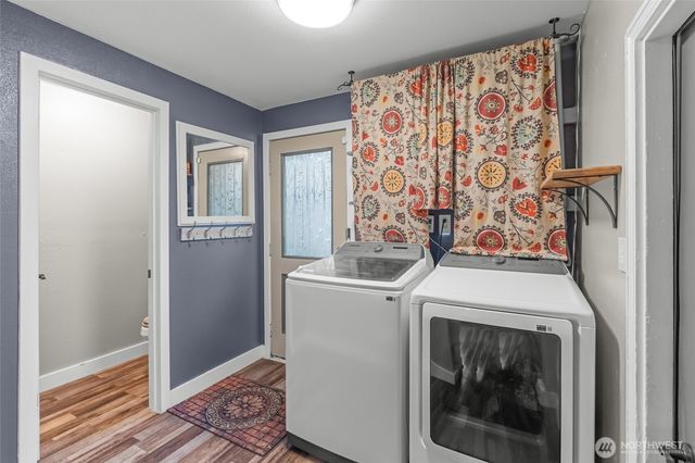 8831 Daffodil Lane SE, Olympia, WA 98513