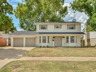 720 Jona Kay Terrace, Norman, OK 73069