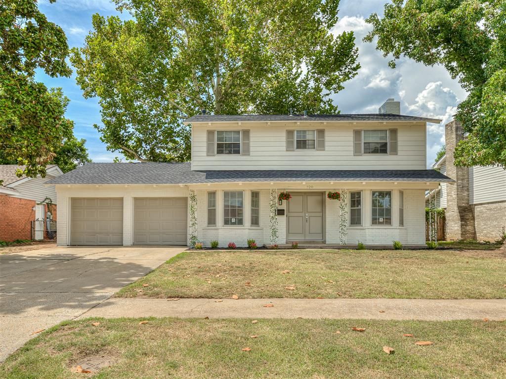 720 Jona Kay Terrace, Norman, OK 73069
