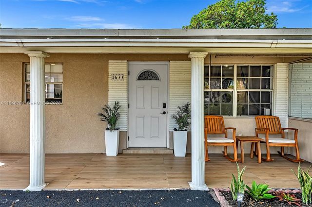 4633 SW 28th Ave, Dania Beach, FL 33312
