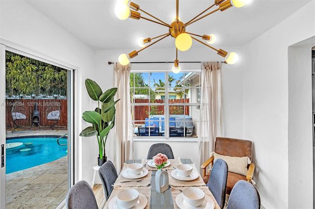 4633 SW 28th Ave, Dania Beach, FL 33312