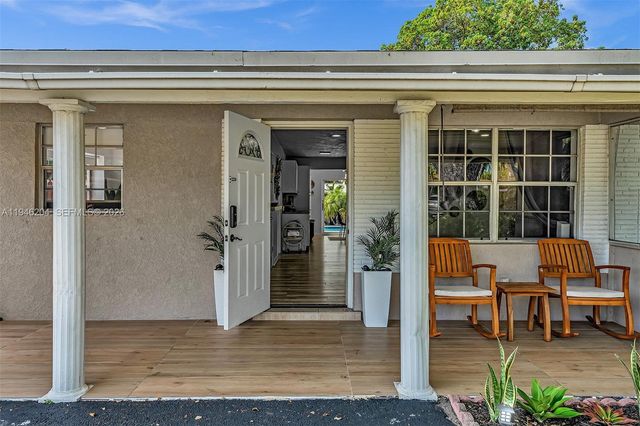 4633 SW 28th Ave, Dania Beach, FL 33312