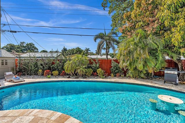 4633 SW 28th Ave, Dania Beach, FL 33312