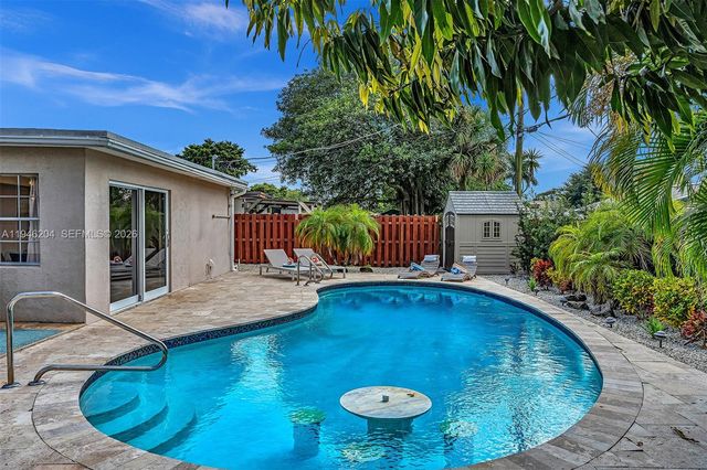 4633 SW 28th Ave, Dania Beach, FL 33312