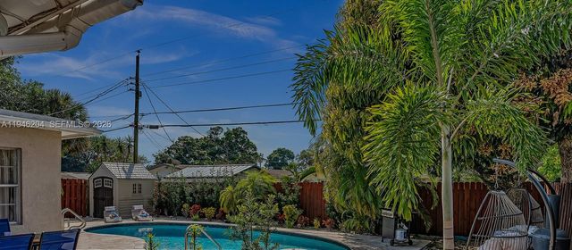 4633 SW 28th Ave, Dania Beach, FL 33312