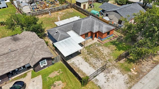 5903 Lufkin Street, Houston, TX 77026